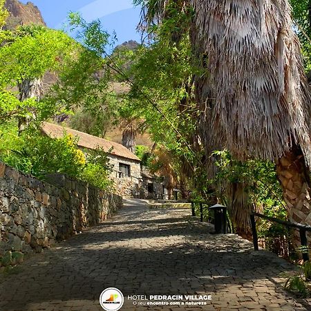 Pedracin Village Ribeira Grande Eksteriør bilde