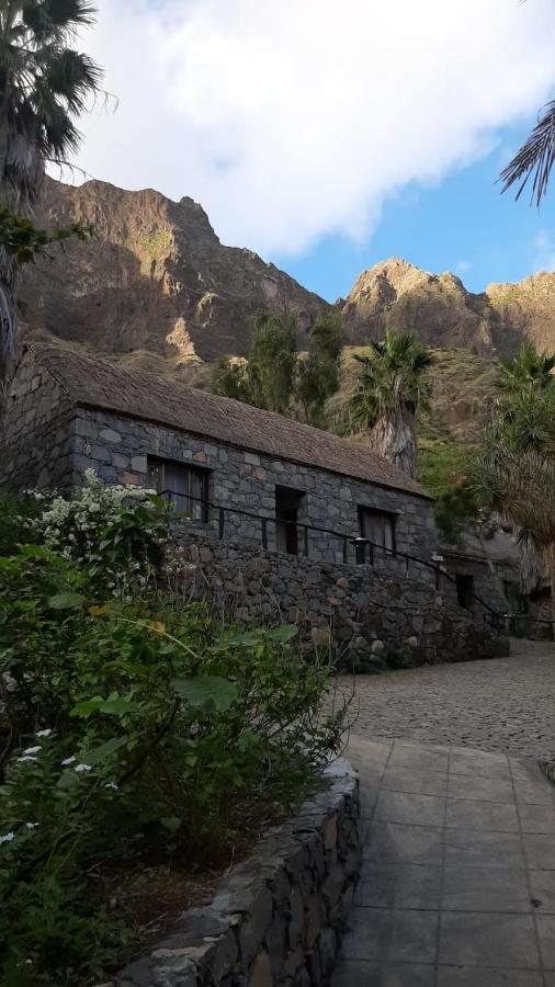 Pedracin Village Ribeira Grande Eksteriør bilde