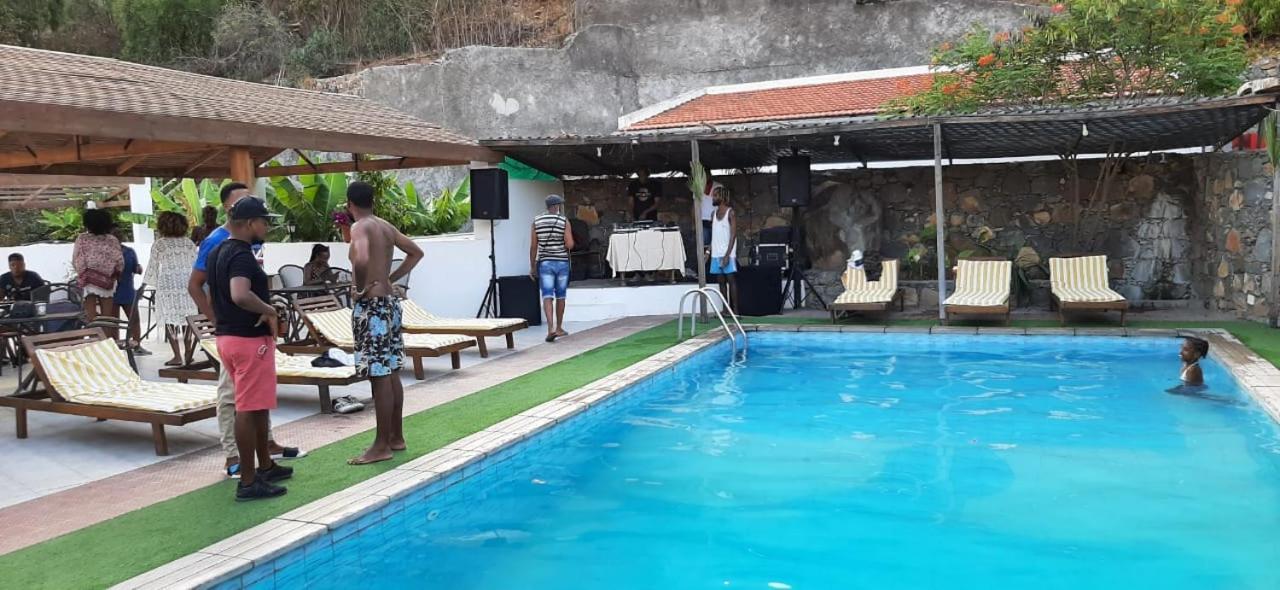 Pedracin Village Ribeira Grande Eksteriør bilde