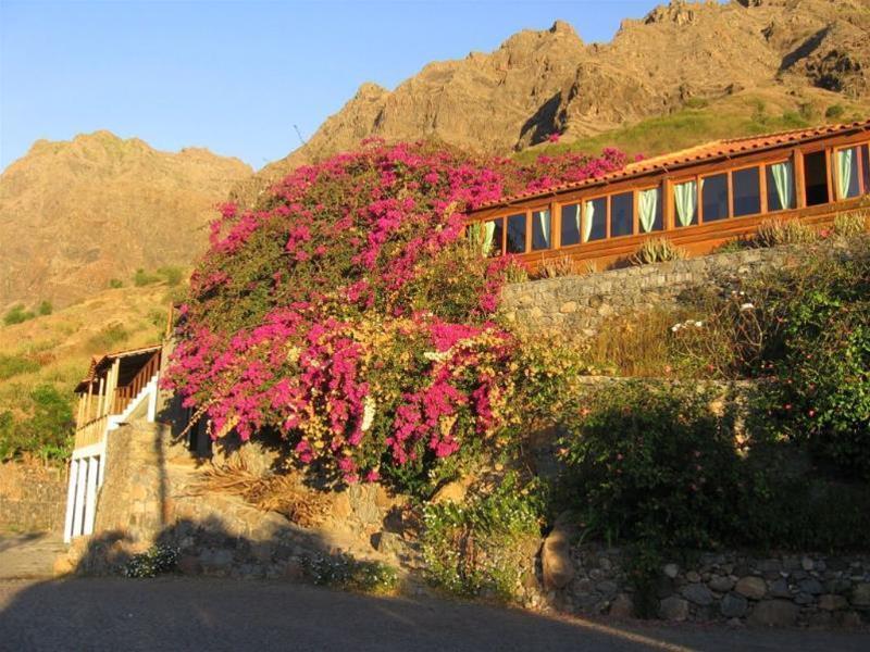 Pedracin Village Ribeira Grande Eksteriør bilde